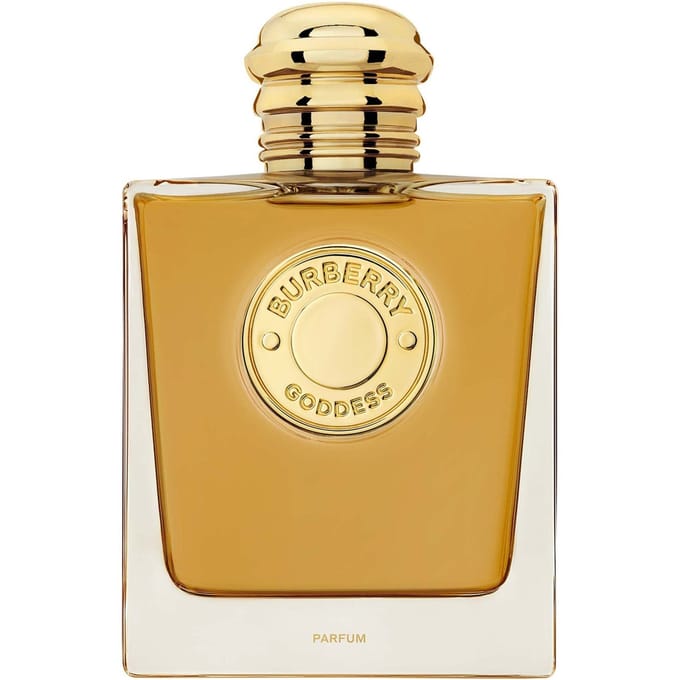 Eau de Parfum Burberry Goddess Eau de Parfum 100 ml
