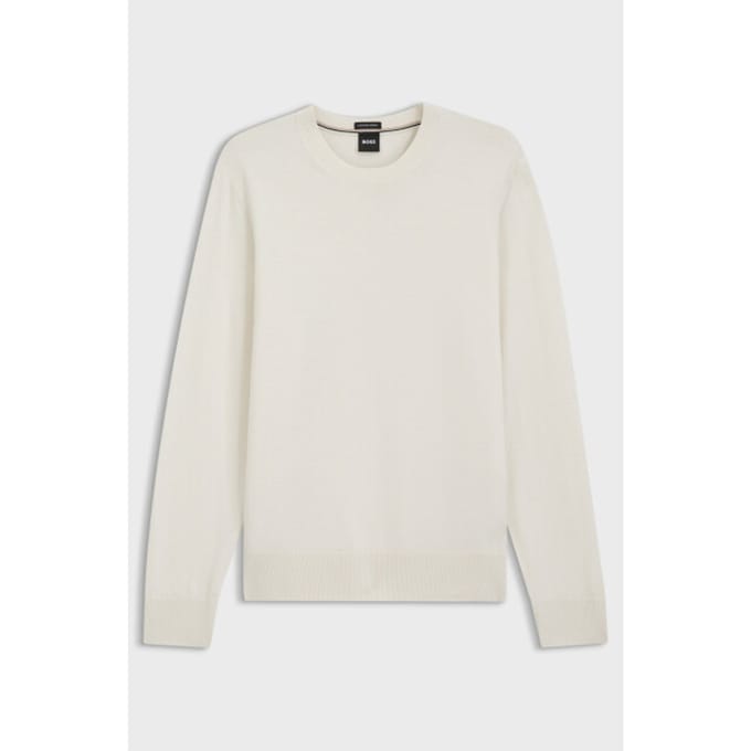 Hugo Boss h-leno 50565469 118 open white