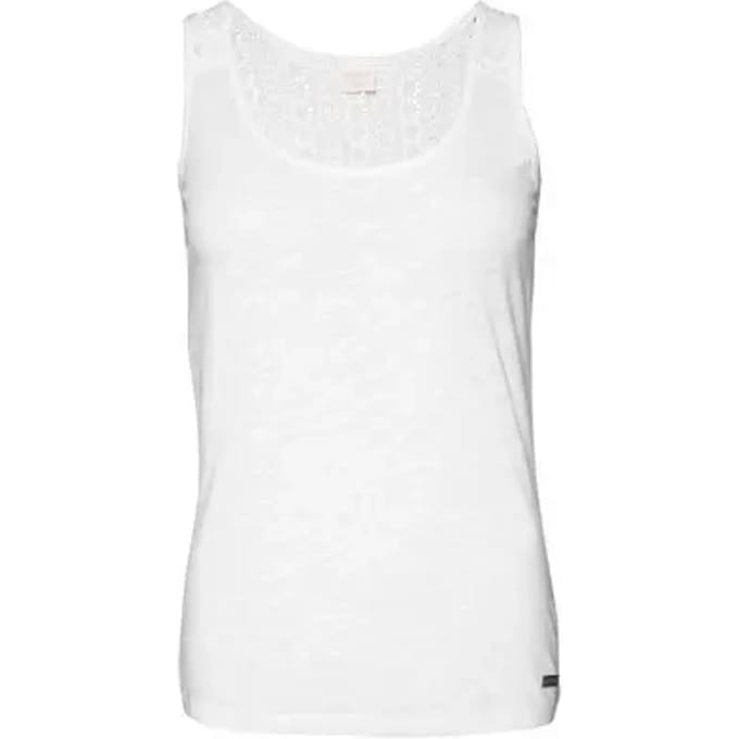 Protest Beccles 20 – Tanktop Dames – Mouwloos – Ronde hals