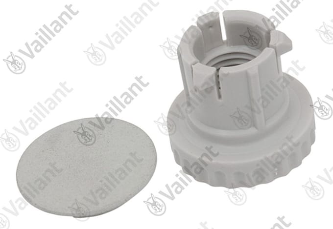 VAILLANT Schroefhuls MAG-turbo 19+24/2 Vaillant-nr. , 173719