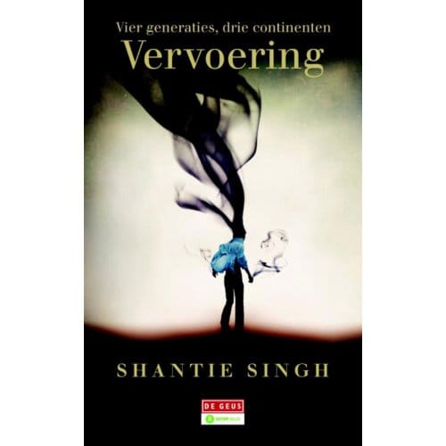 Vervoering - Shantie Singh