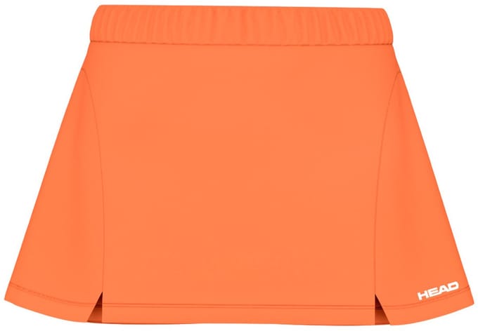 Head Dynamic Rok 25 Sinaasappelen - XS