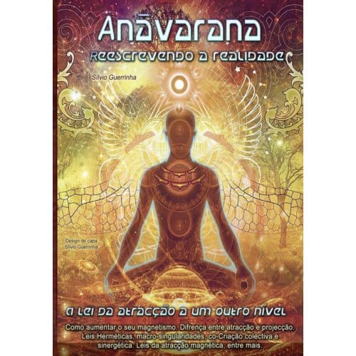 Anavarana - Sílvio Guerrinha