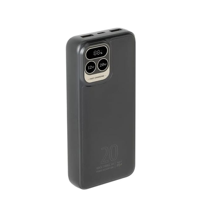 Externe batterij Rivacase Rivapower VA2521