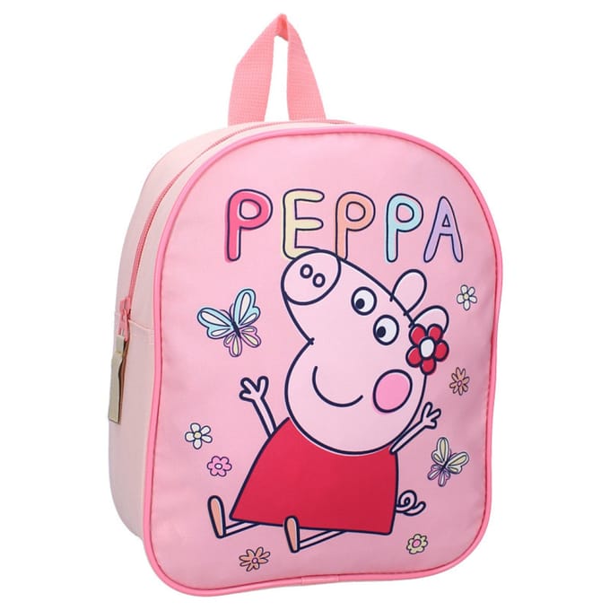 Peppa Pig rugzak