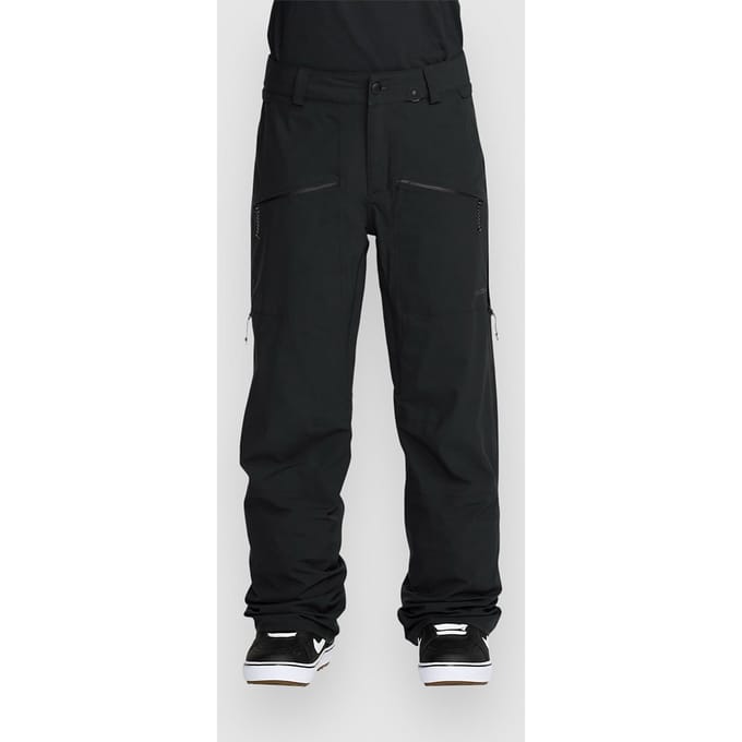 Volcom Karat Stretch 30K Broek zwart