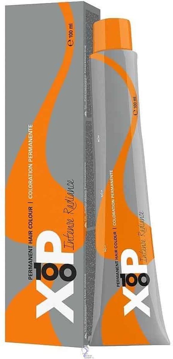 XP100 haarverf 10.7 extra licht blond - 100ML