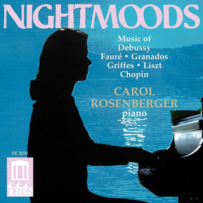 Night Moods