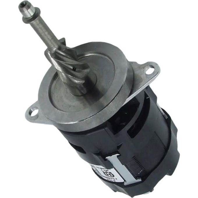 Husqvarnamotor div heggenschaar accu