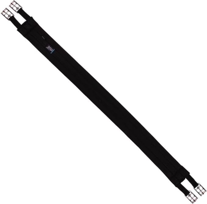 Barato singel Lemm - Zwart - 110cm