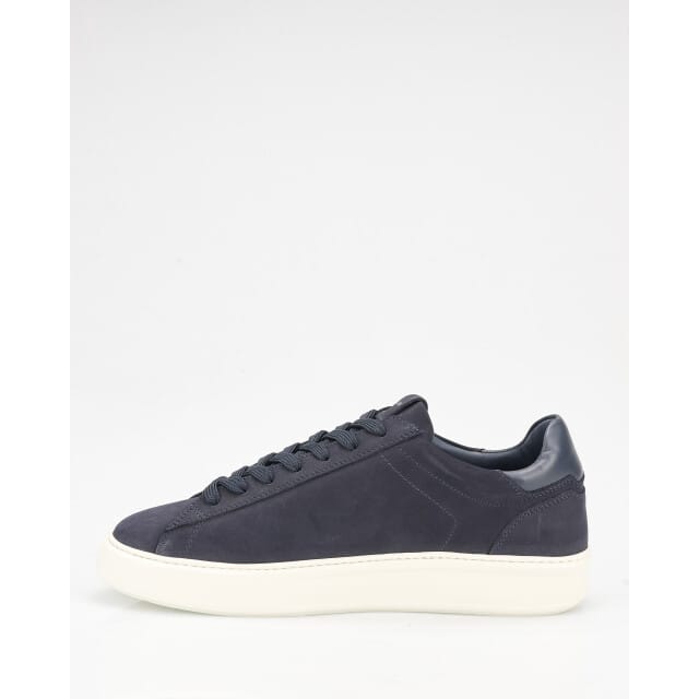 Nubikk Sneakers donker
