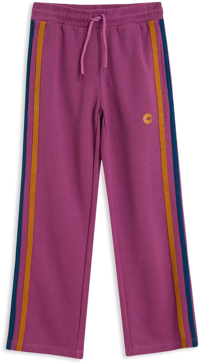 4PRESIDENT Broek Meisjes - Pink - Maat 152