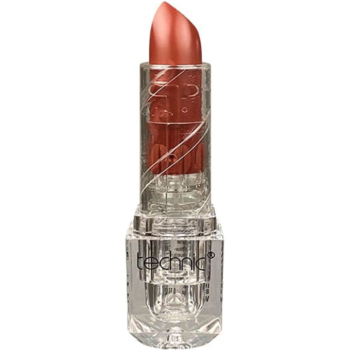 Technic Nude Edition Matte Lipstick Skinny Dipping 3,8 g