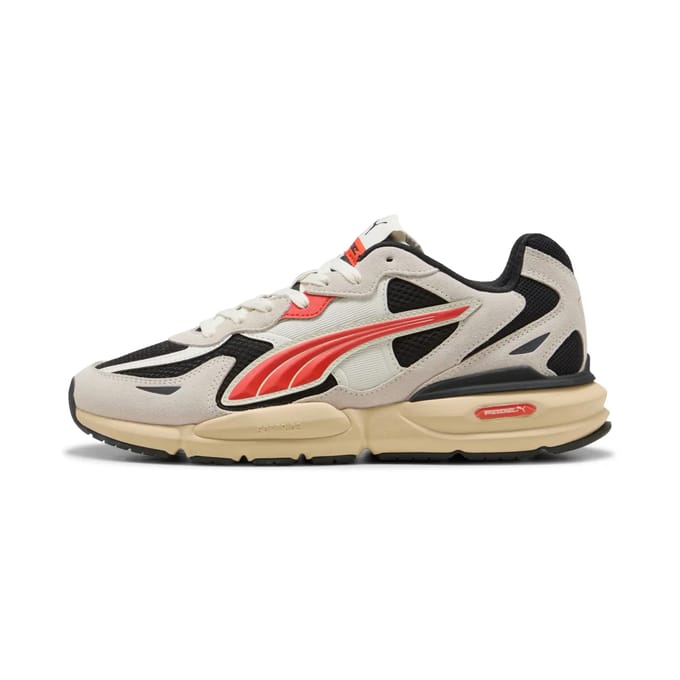 Baskets Puma Fade LT