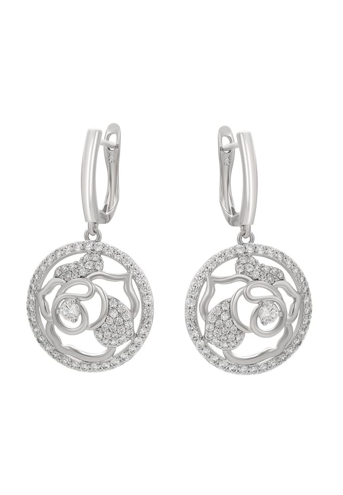 Gaya Earrings