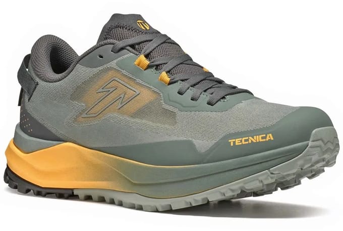 Tecnica Spark S Gore-tex® Wandelschoenen Grijs EU 42 1/2 Man