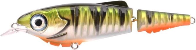 SPRO - Swimbait Ripple Profighter 110 SL - 11,0cm - 18,0 gr - SPRO