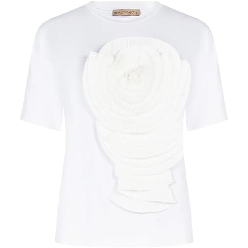 T-shirt Rinascimento CFC0127750003