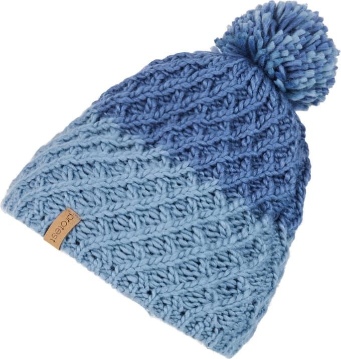 Protest Prthiker24 – Muts Dames – Fleeceband – Pompon