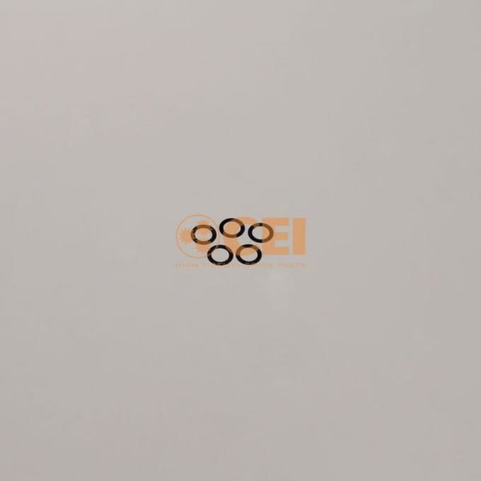 Sluitring voor differentieel kroonwiel C.E.I 269209