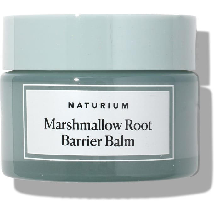 NATURIUM Marshmallow Root Barrier Balm