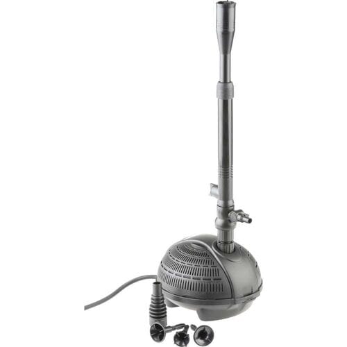 Pontec Pondovario 2500 Fonteinpomp Met skimmeraansluiting 2500 l/h