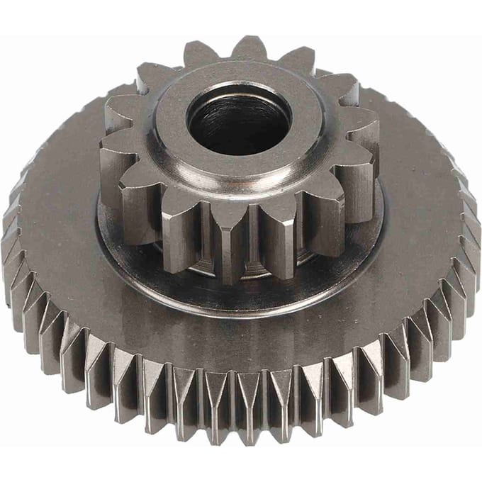 Dubbele tandwielen 44 en 14 188091005 Geschikt voor CFMoto CF500X5 black