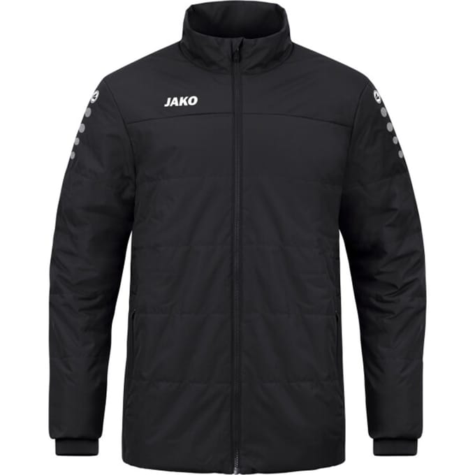 Jako Team Coachjas Junior - Maat 164