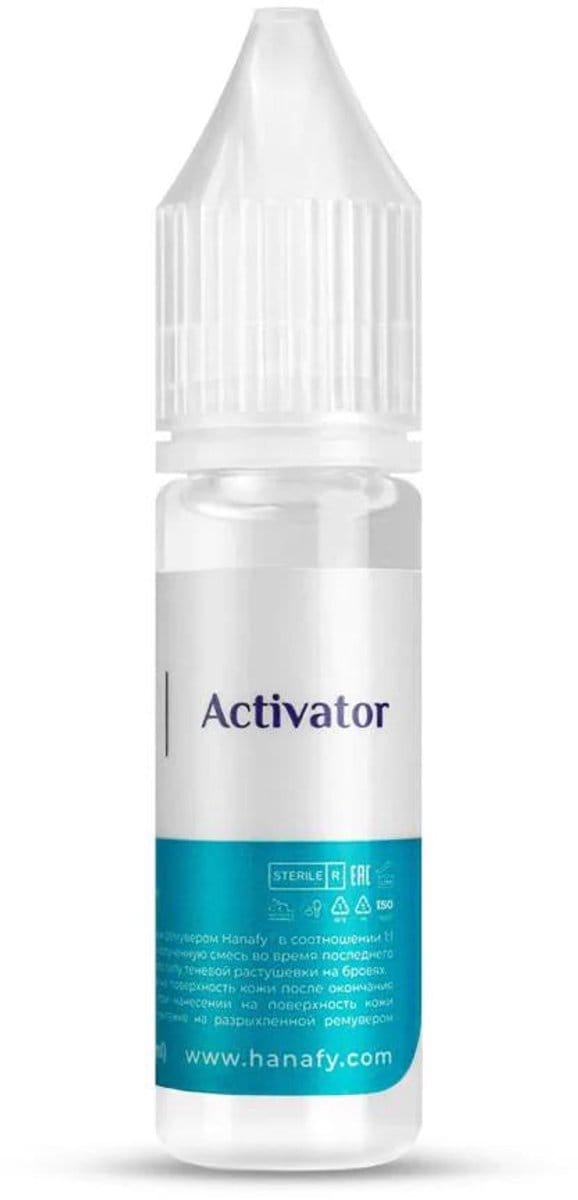 Hanafy Tattoo Removal Activator
