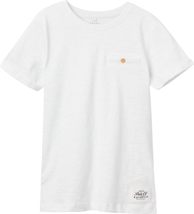 Name it T-shirt Regular fit