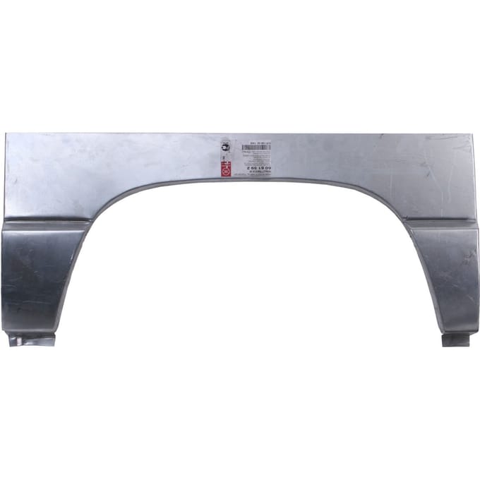 Spatbord, achter BLIC 6504-03-6061592P, rechts