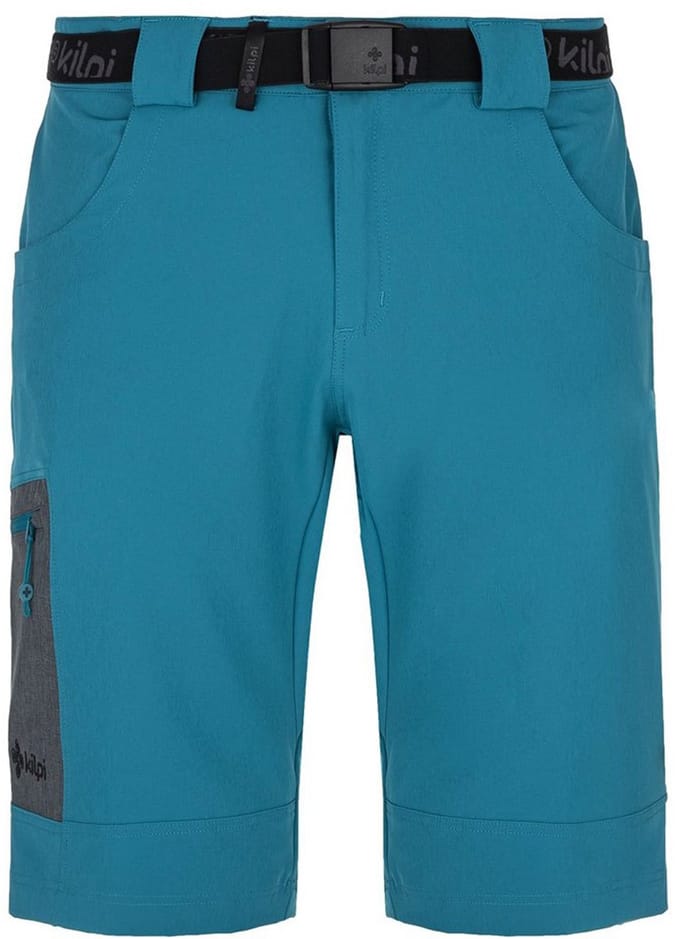 Kilpi Navia Korte Broek Blauw XS Man
