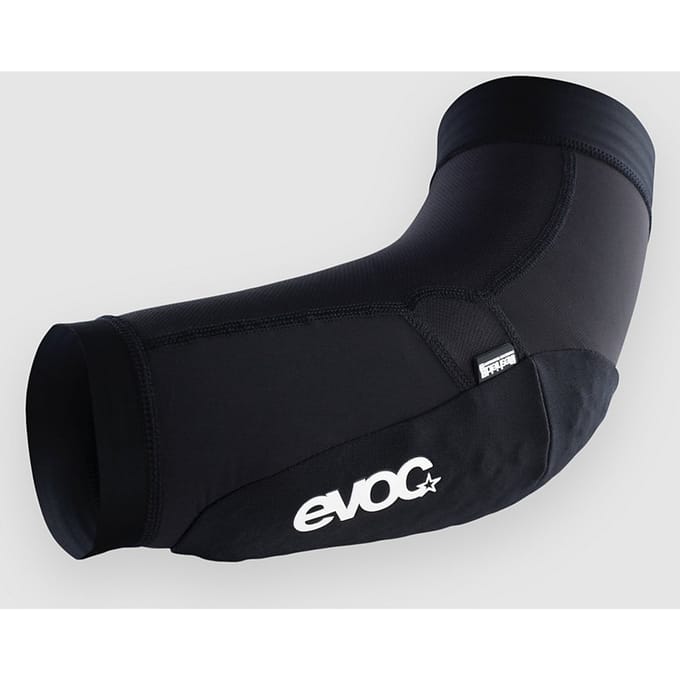 Evoc Ls Flex Lite Elleboog Beschermers zwart