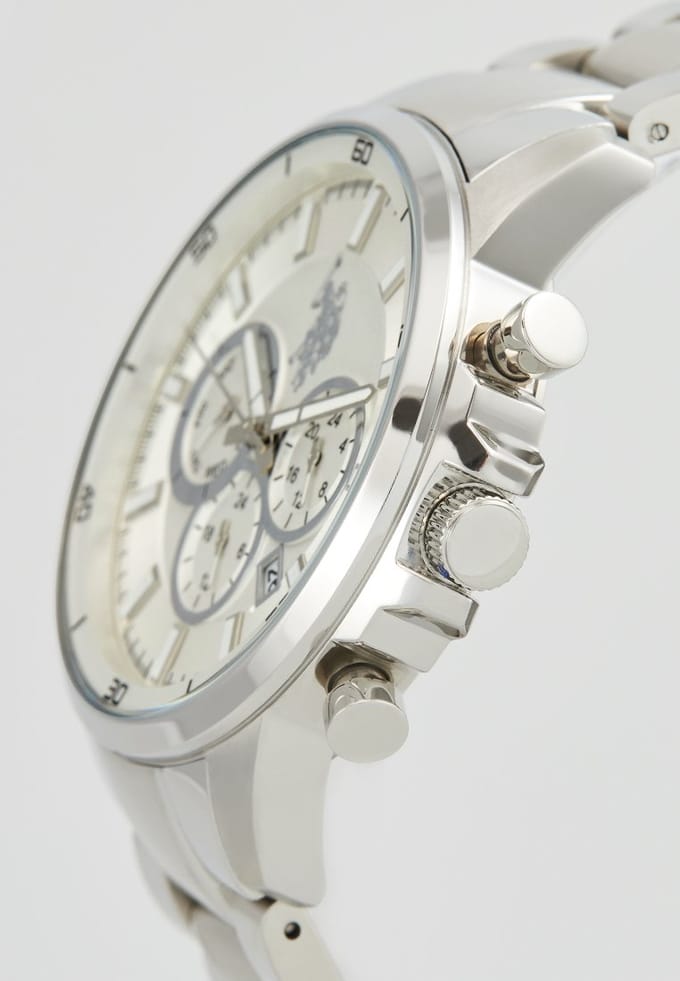 U.S. Polo Assn. Grayson Herenhorloge