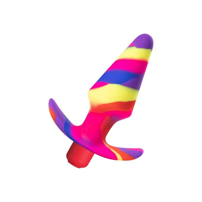 Blush Avant Free Spirit Scarlet - Multicolor - 12.7 cm