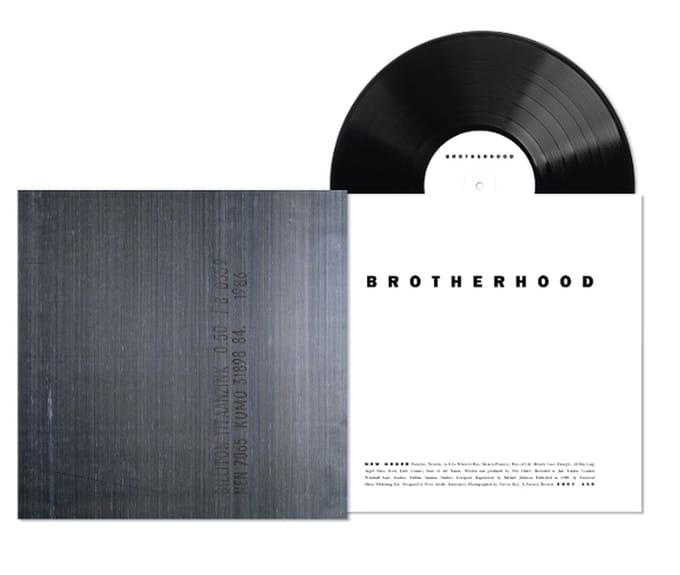 Brotherhood - Definitive Edition