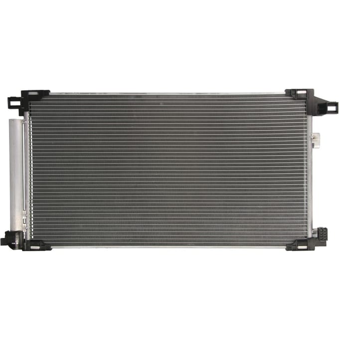 Condensator, airconditioning KOYORAD CD011039