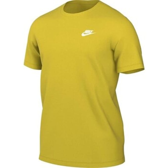 T-shirt Nike Club