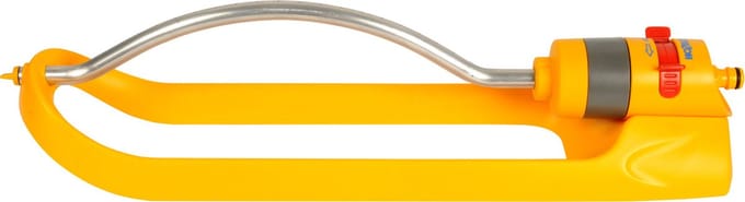 Hozelock - Zwenksproeier PLUS - 260 m²
