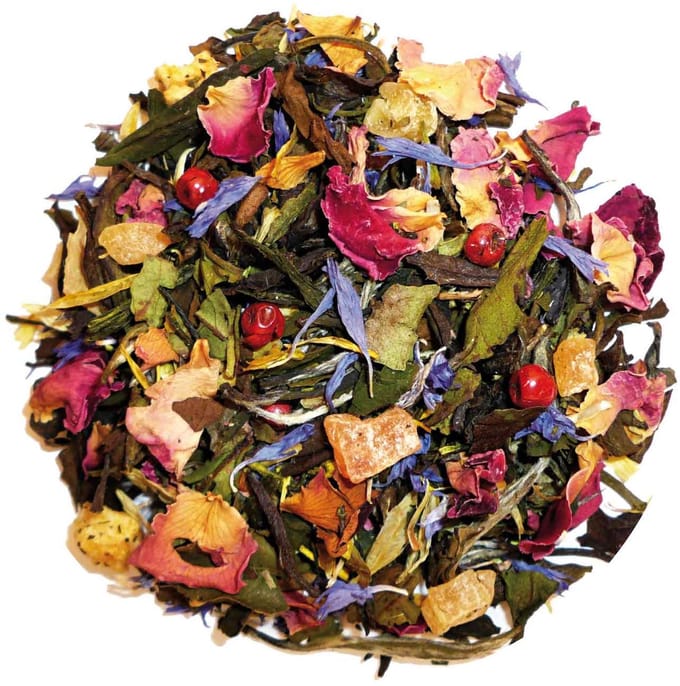 Geels VOC Melange / white moon 1 Kilogram