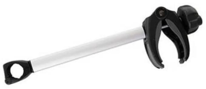 Thule Middle Arm Without Slot Zwart