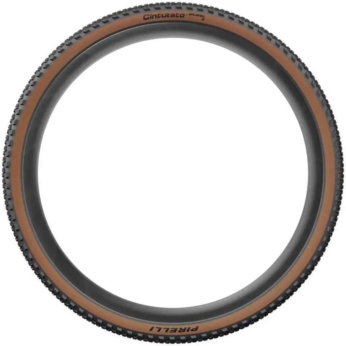 Band Pirelli Cinturato Gravel Soft TLR