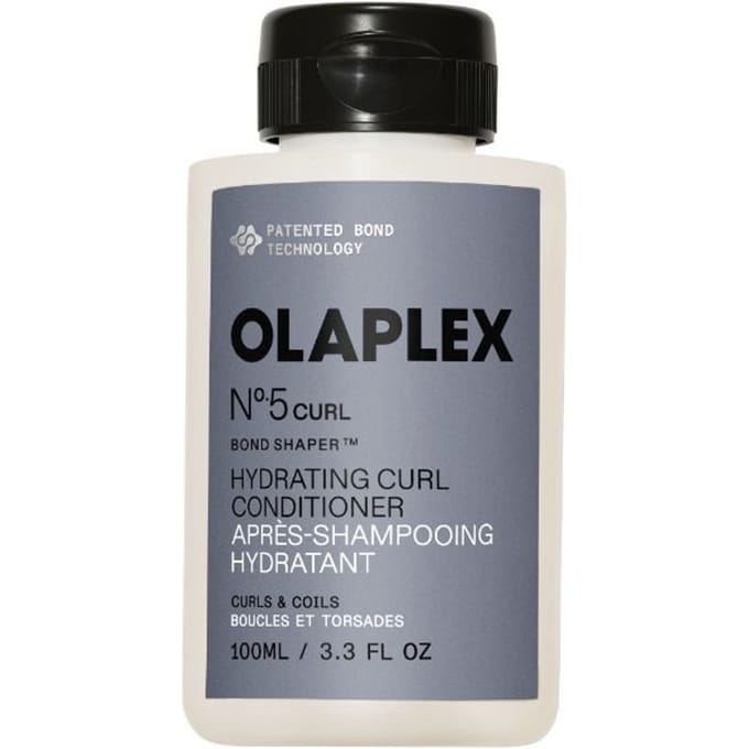 Olaplex No.5 Curl Bond Shaper Hydrating Curl Conditioner 100ml