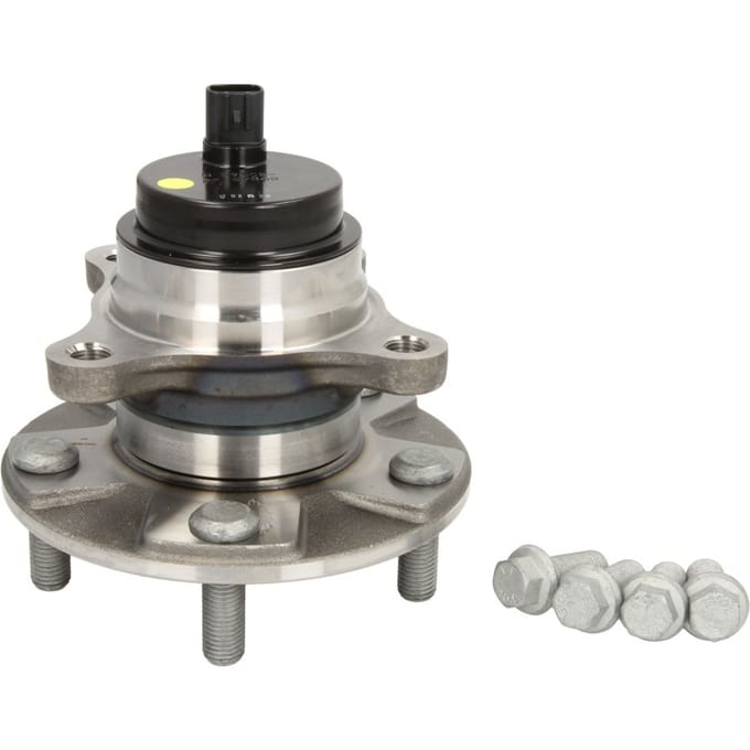 Wiellagerset SNR R169.117