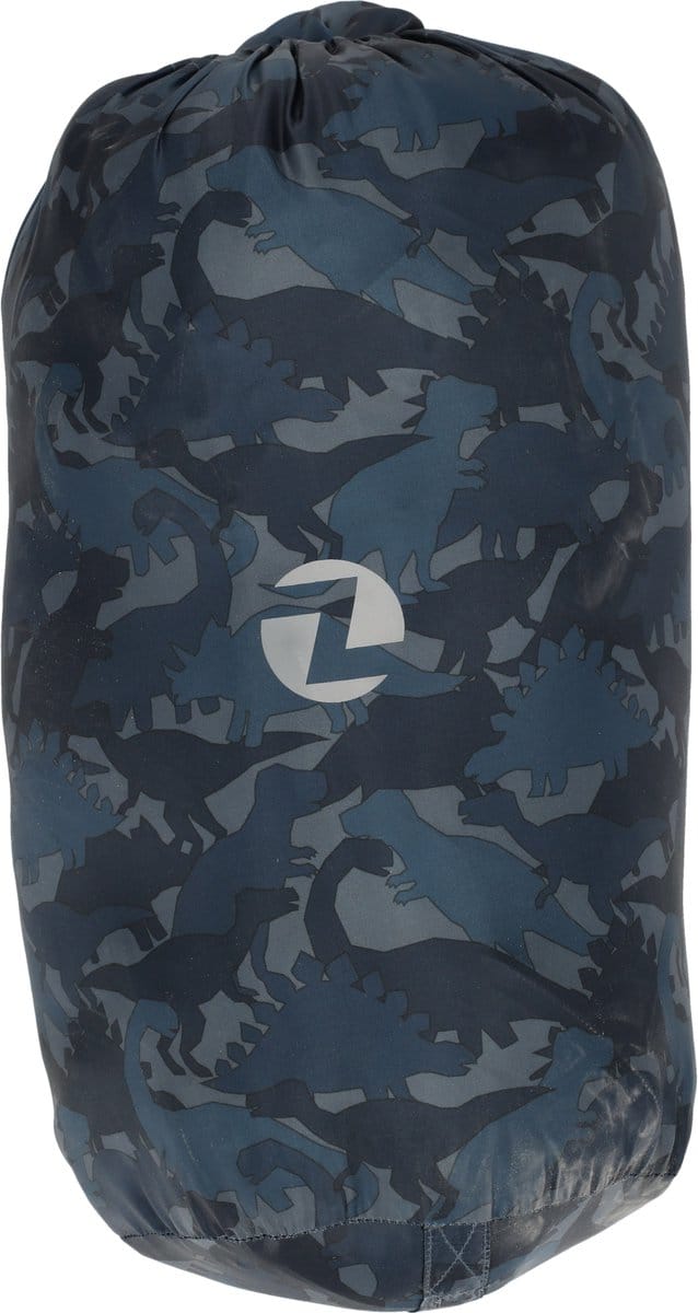 ZIGZAG Schlafsack Ghandruk