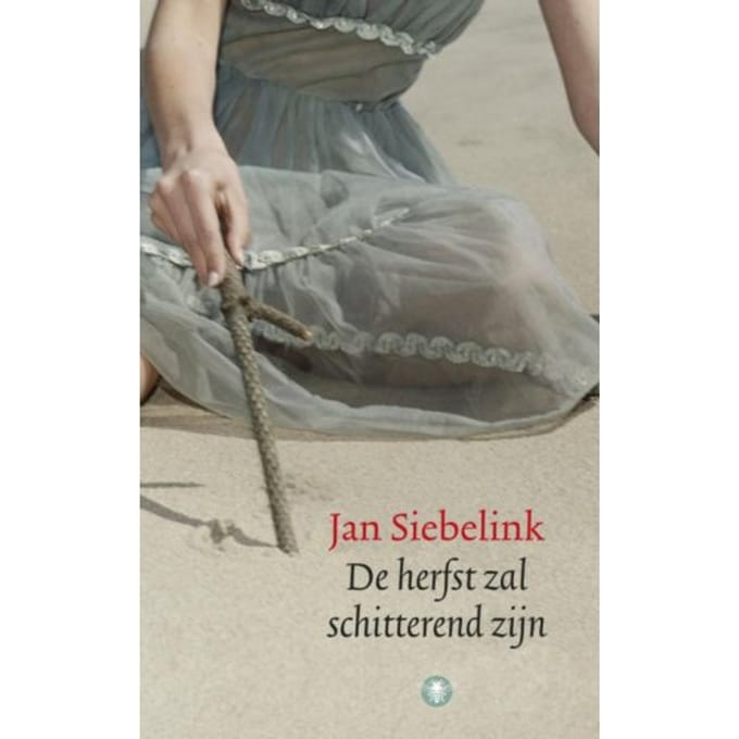 De Herfst Zal Schitterend Zijn - Jan Siebelink
