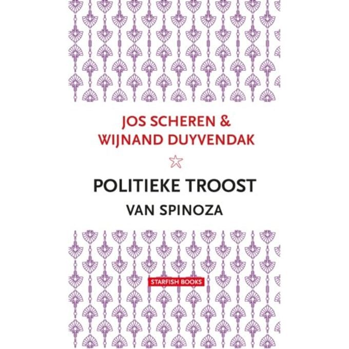 Politieke Troost - Jos Scheren