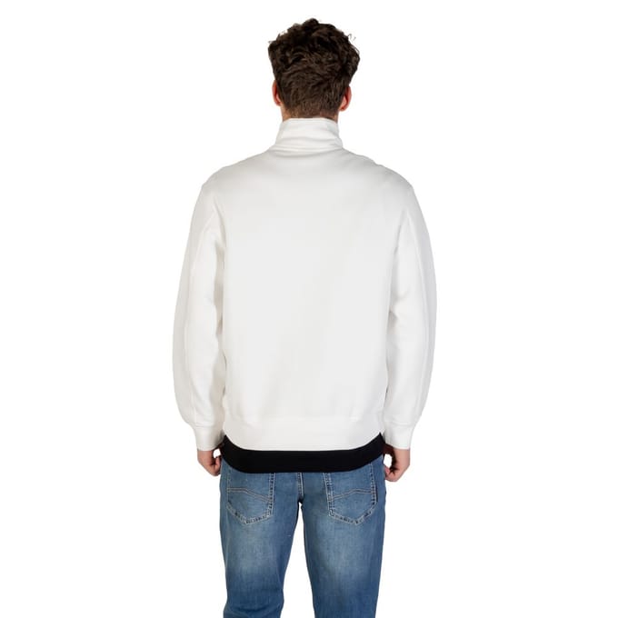 Armani Exchange Heren Sweatshirts
