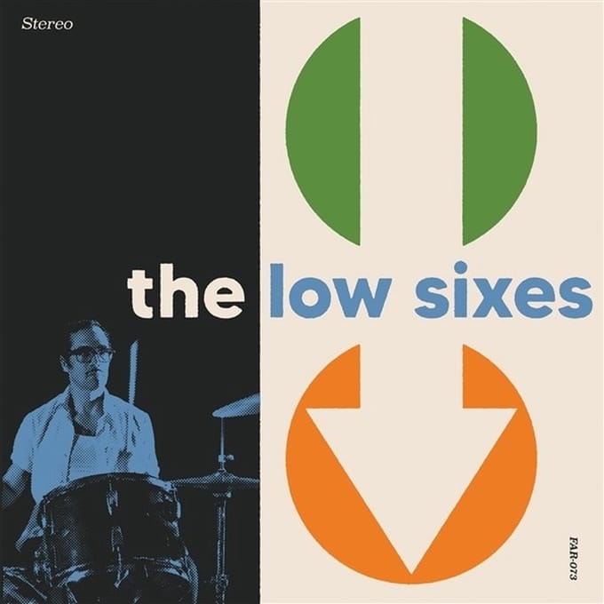 Low Sixes - The Oshawa Tree (CD)