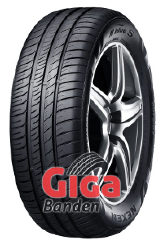 Nexen N blue S ( 155/65 R14 75T 4PR )